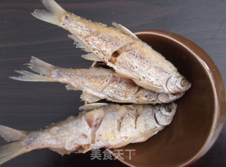 Crispy Diaozi Fish recipe