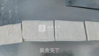 Crispy Fried Hemp Leaves recipe