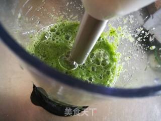 Cucumber Juice Drink recipe