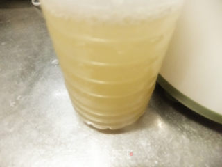 Preparation Method of Physalis Tofu and Physalis Water recipe