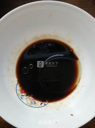 Homemade Hot and Sour Noodles recipe