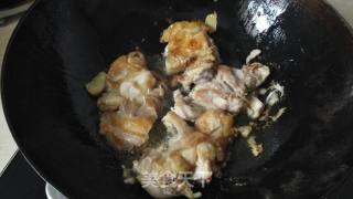 Teriyaki Chicken Drumsticks recipe