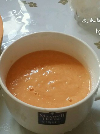 Papaya Milkshake recipe