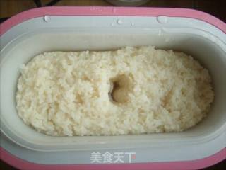 Homemade Fermented Rice recipe