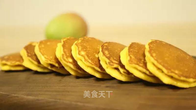 Do You Love Doraemon’s Favorite Dorayaki? recipe