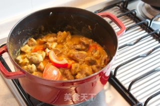 Beef Brisket Casserole recipe