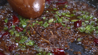 In The Summer Season, Use The Secret Sauce Made by Famous Chefs to Mix Noodles, Absolutely! recipe