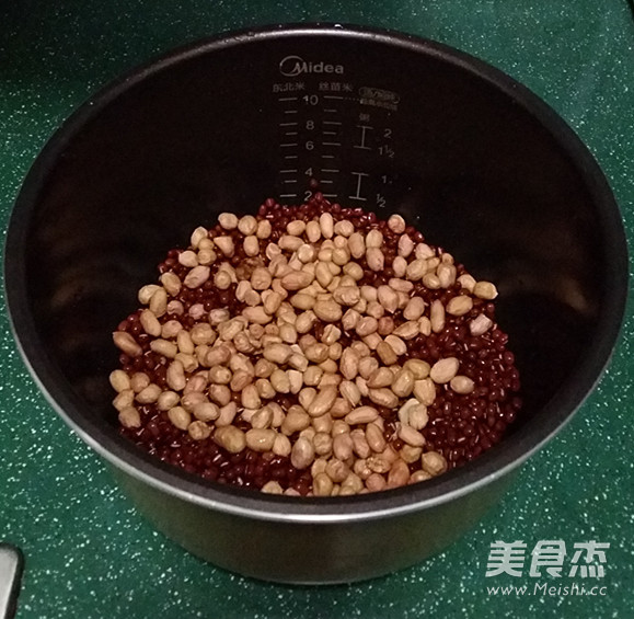 Red Bean Lantern Festival recipe