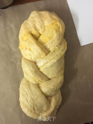 Shredded Coconut Bread recipe