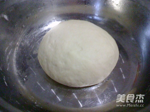 Guangdong Milk King Bun recipe