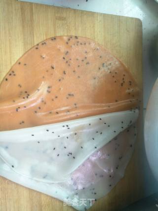 Homemade Cold Skin recipe