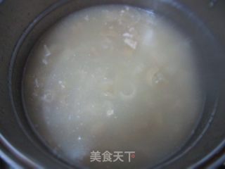 Northeast Skin Jelly recipe