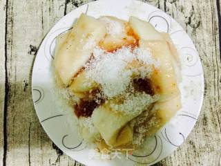 【northeast】jam Beating Cake recipe