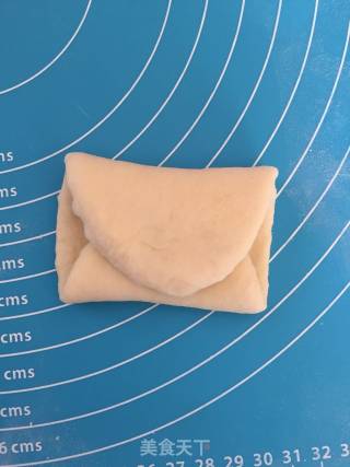 Milk Scented Meal Buns recipe