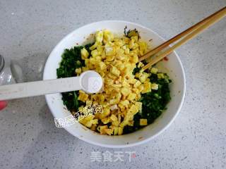 Undergarment Burning recipe