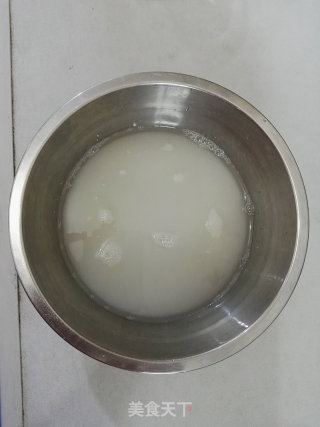 Homemade Invert Syrup recipe