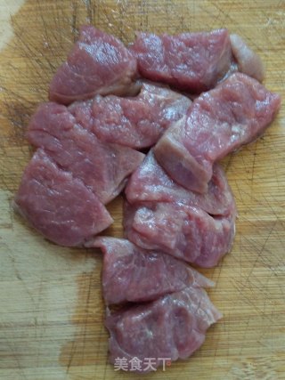 Nutritional Low-fat Diet Meal recipe