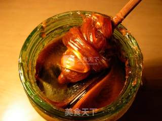 Make Yourself A Pot of Maltose recipe