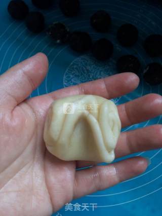 #aca烤明星大赛#egg Yolk Pastry recipe