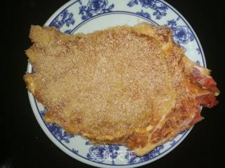 Crispy Tonkatsu recipe