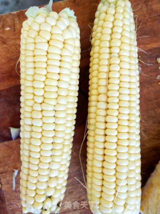 Northeast Chaos recipe