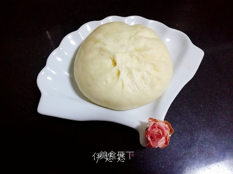 Big Meat Buns recipe