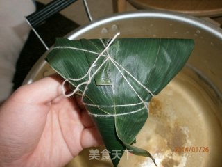 Zongzi recipe