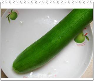 Steamed Loofah with Garlic recipe