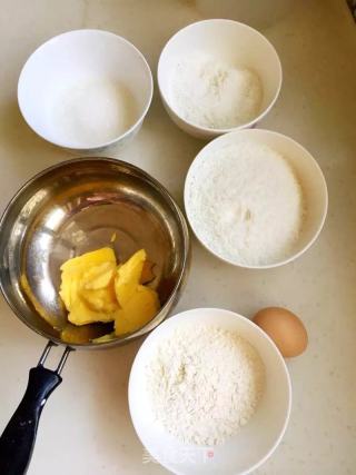 # Fourth Baking Contest and is Love to Eat Festival# Coconut Ball recipe