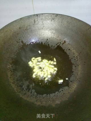 Sea Vegetable Lump Soup recipe