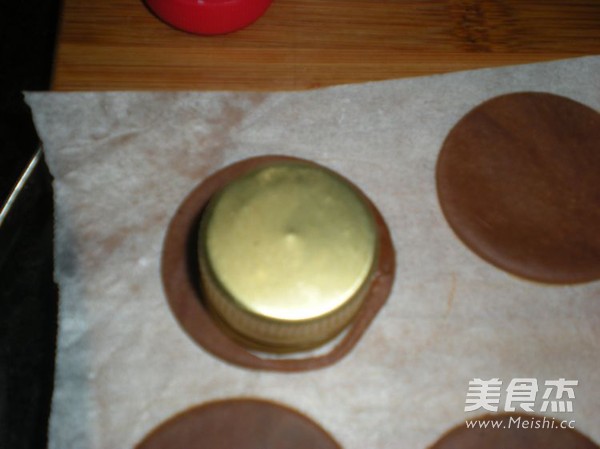 Sun Biscuits recipe