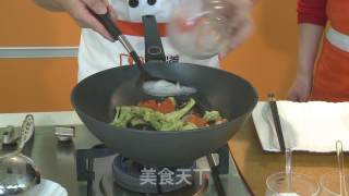 Vegetarian Cauliflower recipe