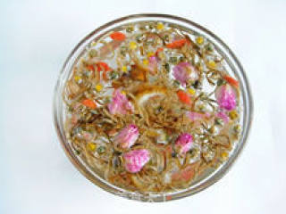 【beauty Nectar Hot Pot】--- A Casual Small Hot Pot for Beauty and Beauty recipe