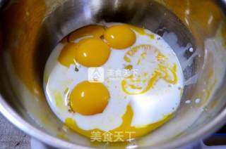#aca烤明星大赛#original Cake Roll recipe