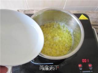 Pineapple Jelly recipe