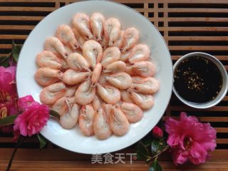 Boiled Shrimp recipe
