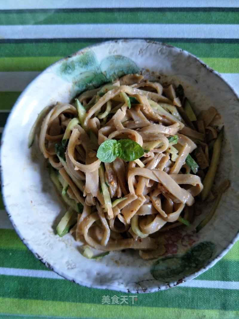 Homemade Noodles recipe