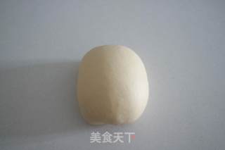 Milky Mantou recipe