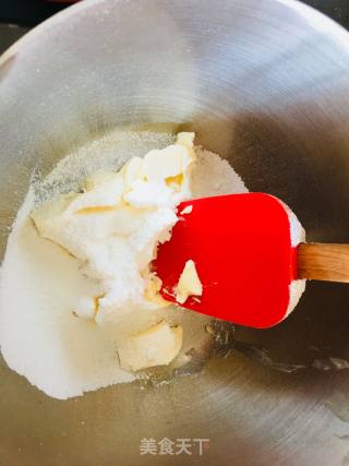 Cheese Cookies recipe