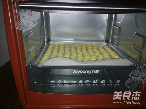 Wangzai Steamed Bun recipe