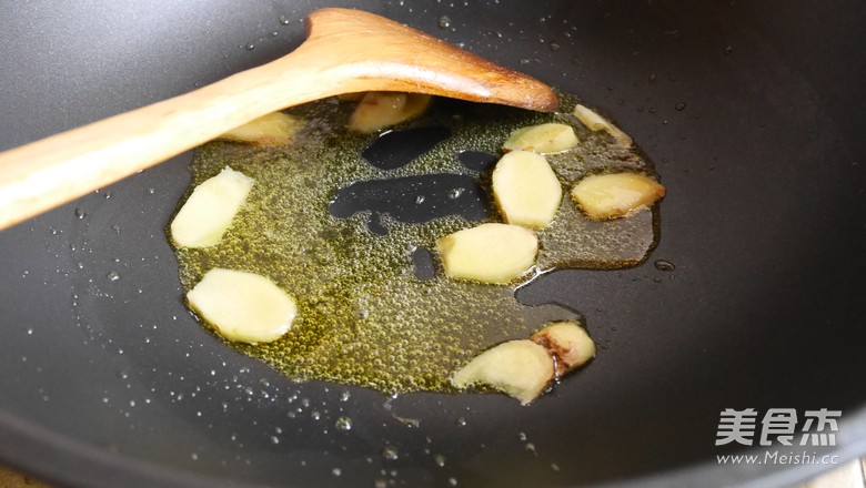 Sweet and Sour Chive Sprout Herring recipe