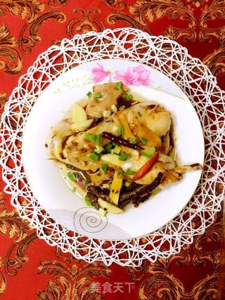 Anhydrous Chicken recipe