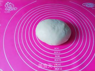 Flower Bun recipe