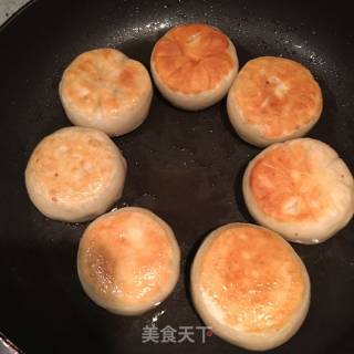 Quick Hand Assorted Meal Buns recipe