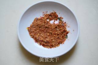 [two Tofu Eats]. Salt and Pepper Crispy Tofu & Sweet and Sour Crispy Tofu recipe