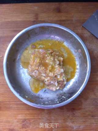 Tender Chicken Meatballs recipe