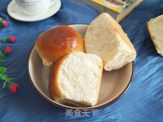 Old-fashioned Bread recipe