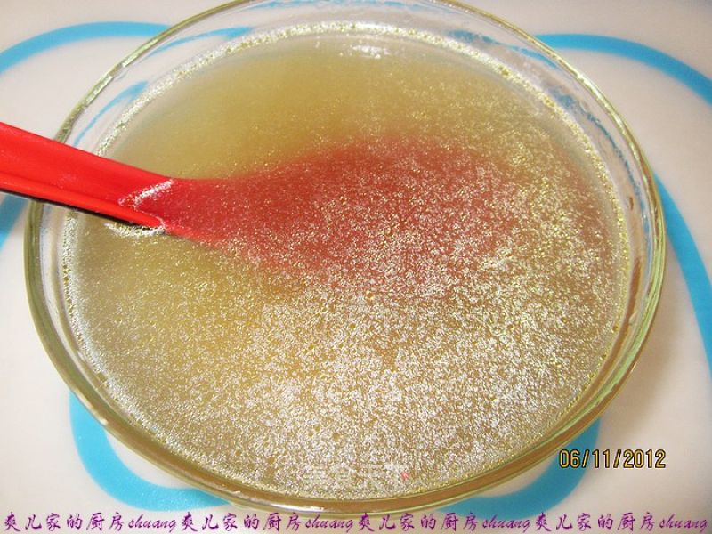 Chinese Wolfberry Black Chicken Soup recipe