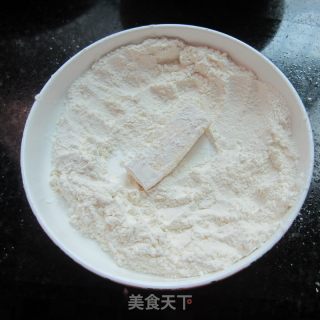 Tofu recipe