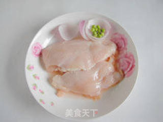 【chestnut and Lotus Chicken】--- A Nourishing and Happy New Year Dish recipe